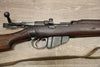 S/H LITHGOW 1922 SMLE MKIII* BOLT ACTION RIFLE 303 (EN591)