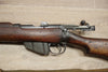S/H LITHGOW 1922 SMLE MKIII* BOLT ACTION RIFLE 303 (EN591)