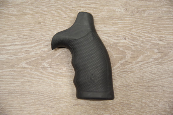 S/H HOGUE S&W L FRAME GRIPS 
