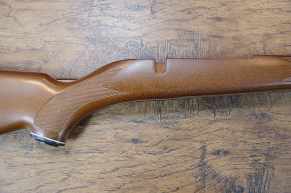 S/H REMINGTON 7600 SYNTHETIC STOCK (ST085)