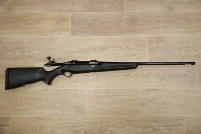 S/H BENELLI LUPO BOLT ACTION RIFLE 300 WIN MAG (EU116)