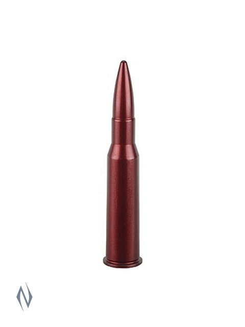 A-ZOOM SNAP CAPS - RIFLE [CAL:7.62 X 54 RUSSIAN]