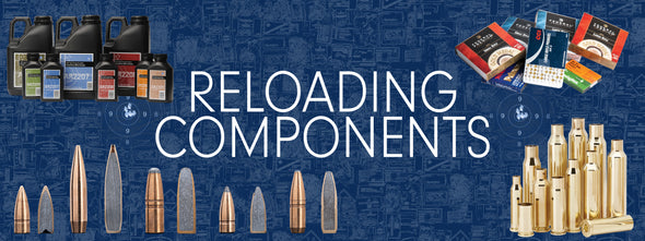 RELOADING COMPONENTS