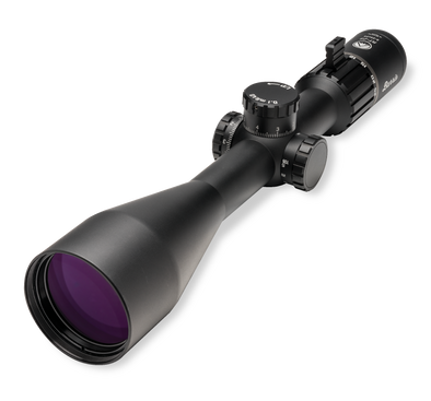 BURRIS RT25 5-25x56mm SCR2 FFP RETICLE 