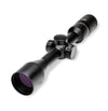 BURRIS FULLFIELD IV 3-12X56 30MM [RET:E3 ILLUMINATED]