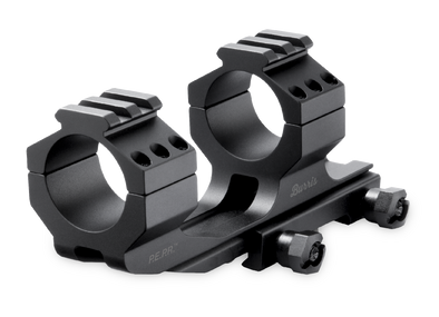 BURRIS AR-PEPR RINGMOUNT 1"
