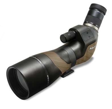 BURRIS SIGNATURE HD 20-60X85 SPOTTING SCOPE 