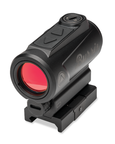 BURRIS FASTFIRE RD RED DOT 2MOA