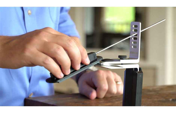 ACCUSHARP 5 STONE PRECISION KIT