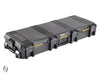 PELICAN VAULT V730 SHORT DOUBLE RIFLE CASE 44" INTERNAL [CLR:BLACK]