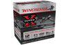 WINCHESTER 12G (NO. 4) SUPER X STEEL SHOTSHELL