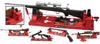 MTM GUN VISE RED