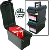MTM AMMO CAN 50 CAL - GREEN
