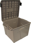 MTM AMMO CRATE 12" DEEP DARK EARTH