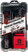 KLEENBORE UNIVERSAL CLEANING KIT