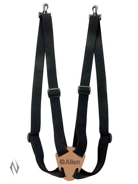 ALLEN DELUXE BINO STRAP