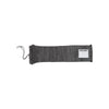 ALLEN STRETCH KNIT HANDGUN SOCK 14" GREY