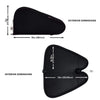 ALLEN ENDURA LOCKING HANDGUN BLACK 13"