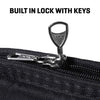 ALLEN ENDURA LOCKING HANDGUN BLACK 13"
