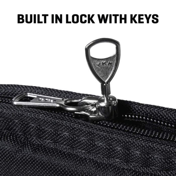 ALLEN ENDURA LOCKING HANDGUN BLACK 13"