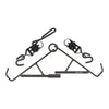 ALLEN GAMBREL & HOIST KIT