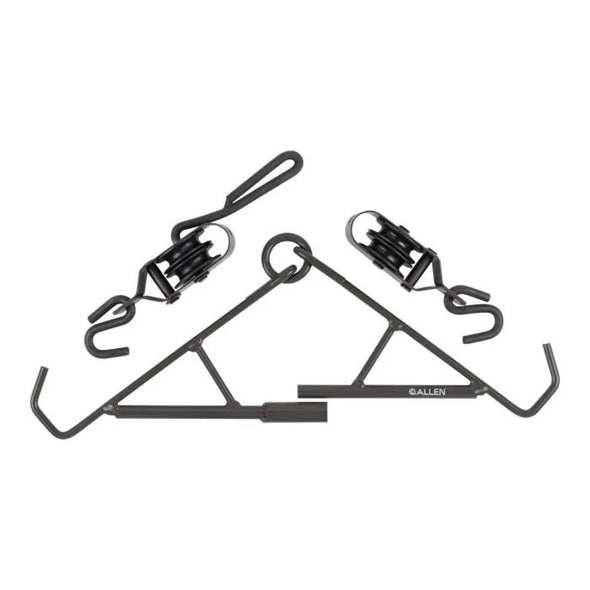 ALLEN GAMBREL & HOIST KIT