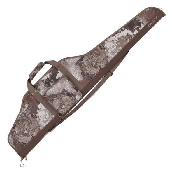 ALLEN BEDROCK SCOPED RIFLE CASE VEIL ALPINE 52"