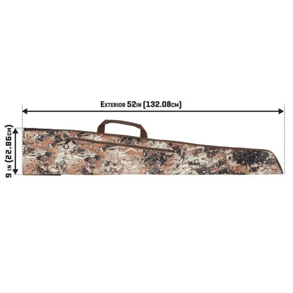 ALLEN FLOATATION SHOTGUN SLIP CASE 52" VEIL AVAYDE