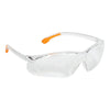 ALLEN SHOOTING GLASSES - CLEAR