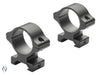 LEUPOLD RIFLEMAN RINGS 30MM DETACHABLE MATTE [HT:HIGH]