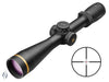 LEUPOLD VX-5HD 3-15X44 30MM CDS ZL2 SF [RET:FIREDOT DUPLEX]