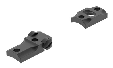 LEUPOLD 2 PIECE BASES STANDARD MATTE [ACT:WINCHESTER XPR RVR]