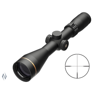 LEUPOLD VX-FREEDOM 3-9X50 30MM ILL FIREDOT TWILIGHT HUNTER