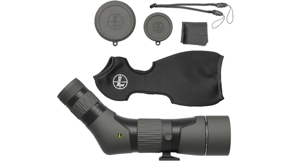 LEUPOLD SX-2 ALPINE HD 20-60X60 ANGLED SPOTTING SCOPE