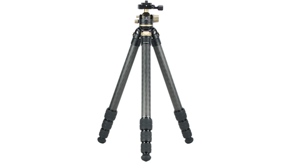LEUPOLD PRO GUIDE CF-436 TRIPOD KIT 