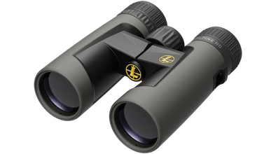 LEUPOLD BX-2 ALPINE HD 10X42 ROOF SHADOW GREY BINOCULAR
