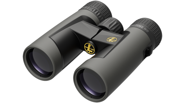 LEUPOLD BX-2 ALPINE HD 10X42 ROOF SHADOW GREY BINOCULAR