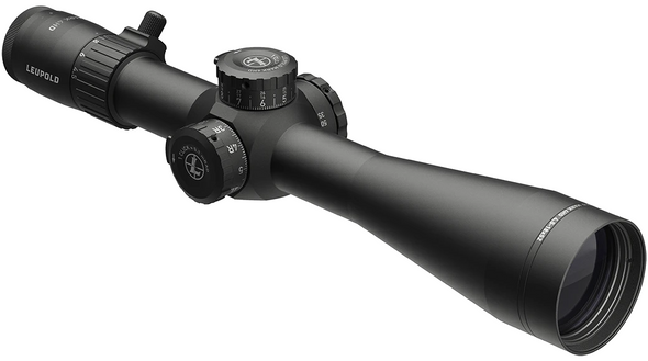 LEUPOLD MARK 4HD 4.5-18X52 34MM M5C3 SF FFP PR2 MIL