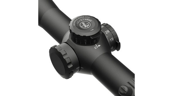 LEUPOLD MARK 4HD 4.5-18X52 34MM M5C3 SF FFP PR2 MIL