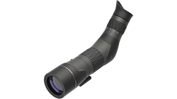 LEUPOLD SX-2 ALPINE HD GEN2 20-60X60 ANGLED SPOT SCOPE