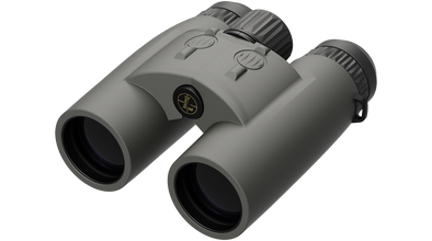 LEUPOLD BX-4 RANGE HD GEN2 TBR/W 10X42 RANGEFINDER BINOCULAR GREY