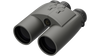 LEUPOLD BX-4 RANGE HD GEN2 TBR/W 12X50 RANGEFINDER BINOCULAR GREY
