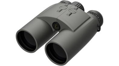 LEUPOLD BX-4 RANGE HD GEN2 TBR/W 12X50 RANGEFINDER BINOCULAR GREY