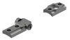 LEUPOLD 2 PIECE BASES STANDARD MATTE [ACT:REM 700]