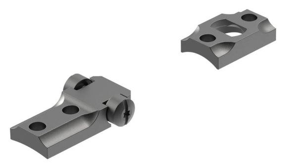 LEUPOLD 2 PIECE BASES STANDARD MATTE [ACT:REM 700]