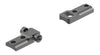 LEUPOLD 2 PIECE BASES STANDARD MATTE [ACT:REM 700 RVF]