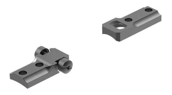LEUPOLD 2 PIECE BASES STANDARD MATTE [ACT:REM 700 RVF]
