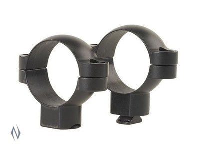 LEUPOLD STD 30MM RINGS MATTE [HT:X-HIGH]