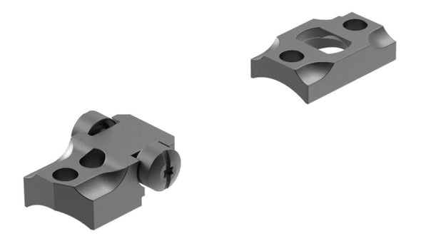 LEUPOLD 2 PIECE BASES STANDARD MATTE [ACT:MAUSER 98]