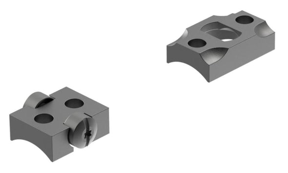 XXX LEUPOLD 2 PIECE BASES STANDARD MATTE [ACT:KIMBER 84]